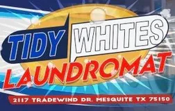 Tidy Whites Laundromat #1